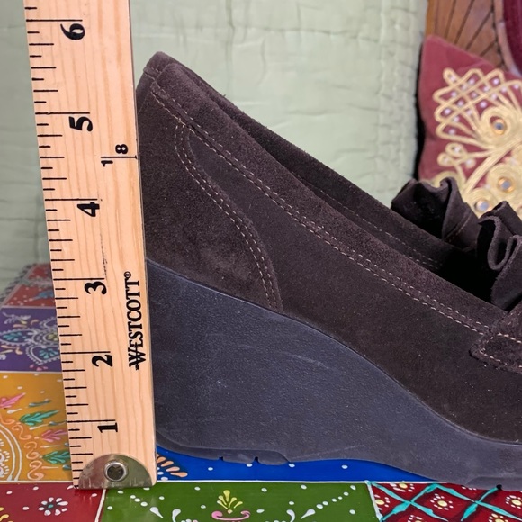 Steve Madden Wedge - Picture 6 of 8